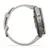 GARMIN FENIX 9 PRO 43MM – TITANO SPALVOS RūKO / SMILTAINIO DIRžELIU, 010-04335-86