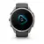 GARMIN FENIX 9 PRO 51MM – TITANO SPALVOS GRAFITO / JUODU DIRžELIU, 010-04337-26