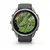 GARMIN FENIX 9 PRO 51MM – TITANO SPALVOS GRAFITO / JUODU DIRžELIU, 010-04337-26