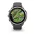 GARMIN FENIX 9 PRO 47MM – TITANO SPALVOS GRAFITO / JUODU DIRžELIU, 010-04336-26