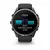 GARMIN FENIX 9 PRO 51MM – PILKOS ANGLIES SPALVOS / JUODU DIRžELIU, 010-04337-16