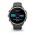 GARMIN FENIX 9 PRO 47MM – TITANO SPALVOS GRAFITO / JUODU DIRžELIU, 010-04336-26