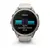 GARMIN FENIX 9 PRO 43MM – TITANO SPALVOS RūKO / SMILTAINIO DIRžELIU, 010-04335-86