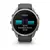 GARMIN FENIX 9 PRO 51MM – TITANO SPALVOS GRAFITO / JUODU DIRžELIU, 010-04337-26