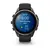 GARMIN FENIX 9 PRO 47MM – PILKOS ANGLIES SPALVOS / JUODU DIRžELIU, 010-04336-16