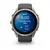 GARMIN FENIX 9 PRO 51MM – TITANO SPALVOS GRAFITO / JUODU DIRžELIU, 010-04337-26