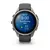 GARMIN FENIX 9 PRO 47MM – TITANO SPALVOS GRAFITO / JUODU DIRžELIU, 010-04336-26
