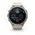 GARMIN FENIX 9 PRO 43MM – TITANO SPALVOS RūKO / SMILTAINIO DIRžELIU, 010-04335-86
