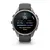 GARMIN FENIX 9 PRO 47MM – TITANO SPALVOS GRAFITO / JUODU DIRžELIU, 010-04336-26