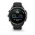 GARMIN FENIX 9 PRO 47MM – PILKOS ANGLIES SPALVOS / JUODU DIRžELIU, 010-04336-16