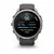 GARMIN FENIX 9 PRO 51MM – TITANO SPALVOS GRAFITO / JUODU DIRžELIU, 010-04337-26