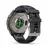GARMIN FENIX 9 PRO 47MM – TITANO SPALVOS GRAFITO / JUODU DIRžELIU, 010-04336-26