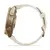 GARMIN FENIX 9 PRO 43MM – AUKSO SPALVOS KREMINIU / PILKU DIRžELIU, 010-04335-26