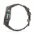 GARMIN FENIX 9 51MM – TITANO SPALVOS SU AKMENėLIų / PILKU DIRžELIU, 010-04763-01
