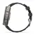 GARMIN FENIX 9 PRO 47MM – TITANO SPALVOS GRAFITO / JUODU DIRžELIU, 010-04336-26