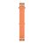 GARMIN QUICKFIT 20 MM TRUMPA PASTELINė ROžINė COMFORTFIT APYRANKė, 010-14506-11