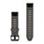 GARMIN QUICKFIT 20 MM žVIRGžDO SPALVOS SILIKONINė APYRANKė, 010-14558-00