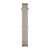 GARMIN QUICKFIT 20 MM TRUMPA žALSVAI PILKA COMFORTFIT APYRANKė, 010-14506-12