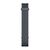 GARMIN QUICKFIT 22 MM ILGA GRANITO MėLYNA COMFORTFIT APYRANKė, 010-14507-17