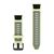 GARMIN QUICKFIT 20 MM CITRININė/GLUOSNIO SILIKONINė APYRANKė, 010-14506-01