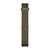 GARMIN QUICKFIT 22 MM TRUMPA PILKšVAI žALIA COMFORTFIT APYRANKė, 010-14507-12