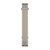 GARMIN QUICKFIT 20 MM ILGA žALSVAI PILKA COMFORTFIT APYRANKė, 010-14506-16