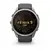 GARMIN FENIX 9 PRO 51MM – TITANO SPALVOS GRAFITO / JUODU DIRžELIU, 010-04337-26