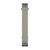GARMIN QUICKFIT 20 MM ILGA ALYVINė PILKA COMFORTFIT APYRANKė, 010-14506-19
