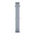 GARMIN QUICKFIT 20 MM TRUMPA PAKRANTėS MėLYNA COMFORTFIT APYRANKė, 010-14506-13