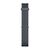 GARMIN QUICKFIT 22 MM TRUMPA GRANITO MėLYNA COMFORTFIT APYRANKė, 010-14507-13