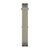 GARMIN QUICKFIT 20 MM TRUMPA ALYVINė PILKA COMFORTFIT APYRANKė, 010-14506-18