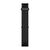 GARMIN QUICKFIT 22 MM TRUMPA JUODA COMFORTFIT APYRANKė, 010-14507-10