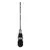 SIRIO MINI SNAKE 27 WHIP M6 VOLVO, SCANIA, MAN ANTENA, SU-27W