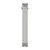 GARMIN QUICKFIT 22 MM TRUMPA šVIESIAI PILKA COMFORTFIT APYRANKė, 010-14500-01