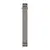 GARMIN QUICKFIT 20 MM TRUMPA žALSVAI PILKA / BLYšKIAI RAUSVA COMFORTFIT APYRANKė, 010-14501-03