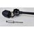 HASWING PROTRUAR 1.0 12V ELEKTRINIS VALTIES VARIKLIS SU S KOJA, 1100028-B