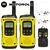 MOTOROLA TLKR T92 H2O, A9P00811YWCMAG