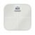 GARMIN IšMANIOSIOS SVARSTYKLėS GARMIN INDEX S2 BALTOS, 010-02294-13