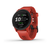 GARMIN FORERUNNER 745 MAGMA RED, 010-02445-12