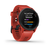 GARMIN FORERUNNER 745 MAGMA RED, 010-02445-12