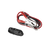 KEMOT įTAMPOS KEITIKLIS AUTOMOBILIUI 24 V DC / 230 V AC 500W, URZ3165