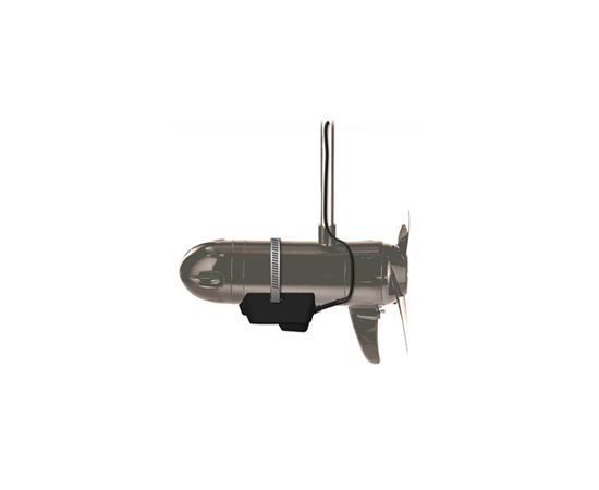 LOWRANCE SONARAS SPOTLIGHT SCAN TROLLING MOTOR XDCR, 000-11303-001