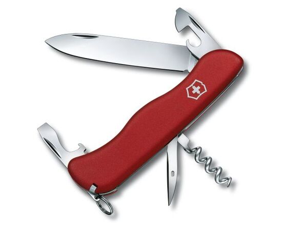 VICTORINOX PICKNICKER 0.8853, KIšENINIS šVEICARIšKAS PEILIS, 0.8853