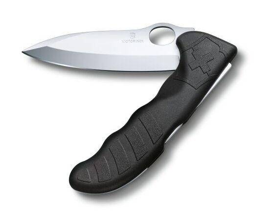 ŠVEICARIšKAS PEILIUKAS VICTORINOX HUNTER PRO 0.9411.M3, 0.9411.M3