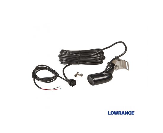 ECHOLOTO LOWRANCE SONARAS HST-WSU 83/200 KHZ, 