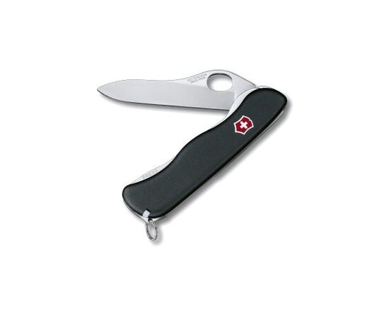 VICTORINOX SENTINEL 0.8413.3, KIšENINIS šVEICARIšKAS PEILIS, 0.8413.3