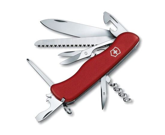 ŠVEICARIšKAS PEILIS VICTORINOX OUTRIDER 0.8513, 0.8513