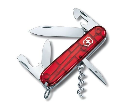 VICTORINOX SPARTAN TRANS 1.3603.T, KIšENINIS šVEICARIšKAS PEILIS, 1.3603.T