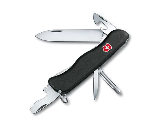 ŠVEICARIšKAS PEILIUKAS VICTORINOX CENTURION 0.8453.3, 0.8453.3