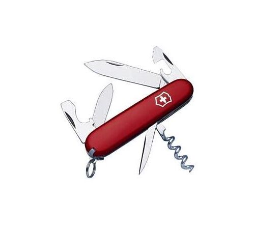 ŠVEICARIšKAS PEILIUKAS VICTORINOX SPARTAN, 1.3603